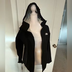 Womens North Face Run Wind Jacket